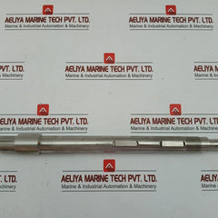Stainless Steel Motor Shaft 1.5Hp 490Mm