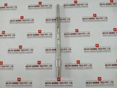 Stainless Steel Motor Shaft 1.5Hp 490Mm