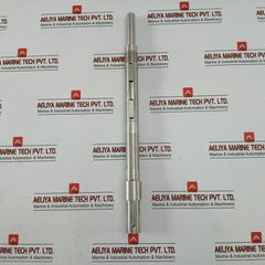Stainless Steel Motor Shaft 1.5Hp 490Mm