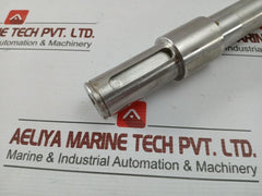 Stainless Steel Motor Shaft 1.5Hp 490Mm