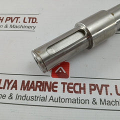 Stainless Steel Motor Shaft 1.5Hp 490Mm