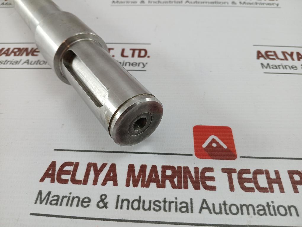 Stainless Steel Motor Shaft 1.5Hp 490Mm