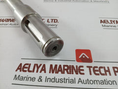 Stainless Steel Motor Shaft 1.5Hp 490Mm