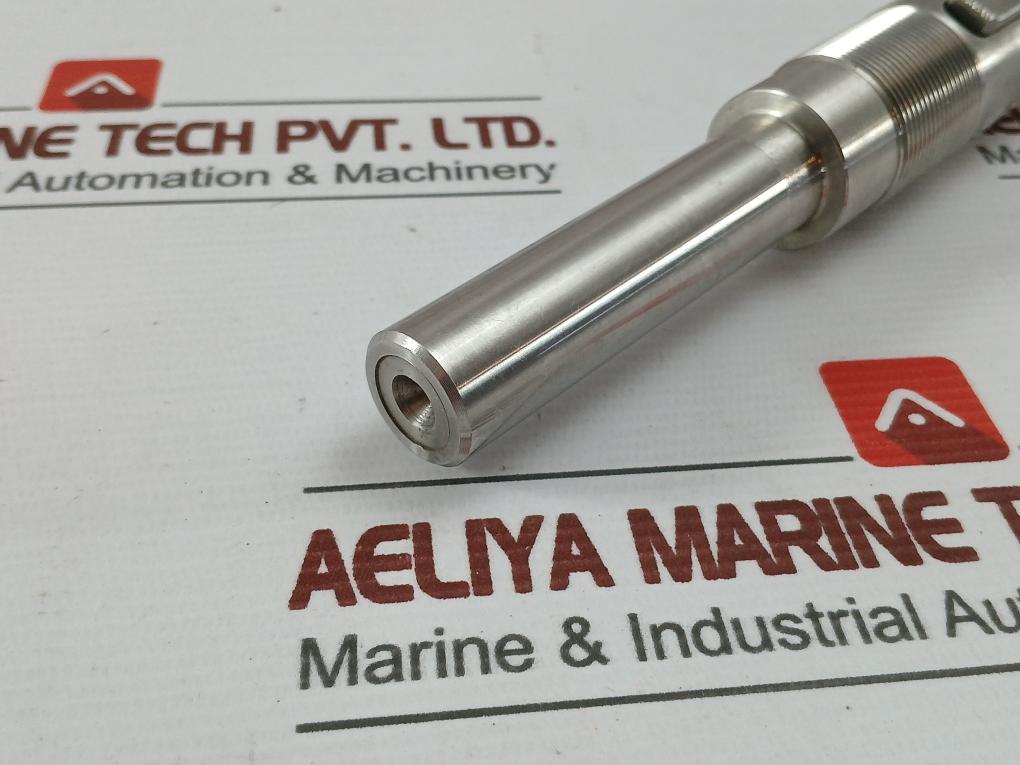 Stainless Steel Motor Shaft 1.5Hp 490Mm