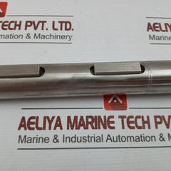 Stainless Steel Motor Shaft 1.5Hp 490Mm