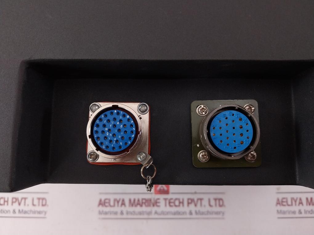 10-0-10 Two Wings Thruster Control Box