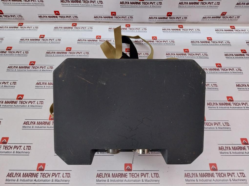 10-0-10 Two Wings Thruster Control Box