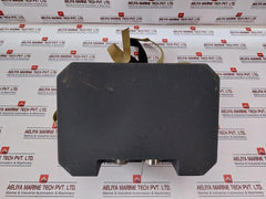 10-0-10 Two Wings Thruster Control Box