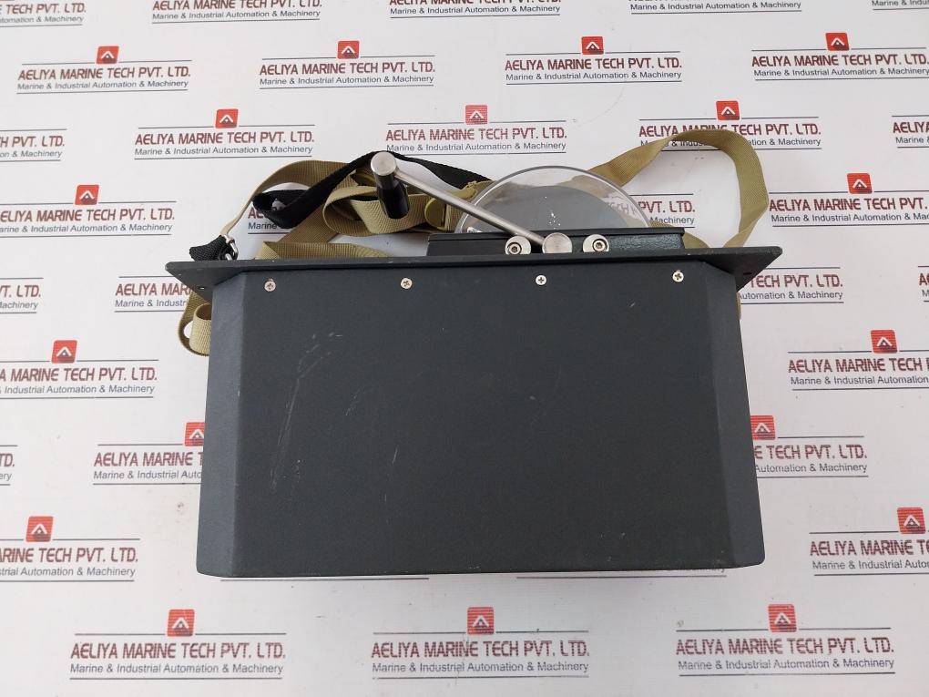 10-0-10 Two Wings Thruster Control Box