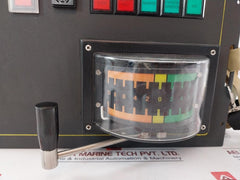 10-0-10 Two Wings Thruster Control Box