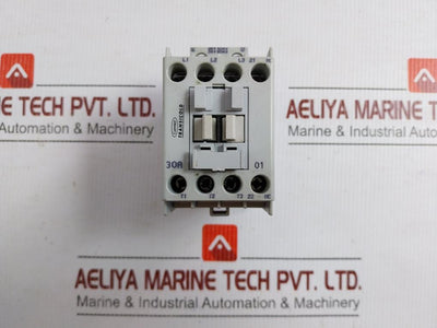 10-00431-01-Contactor-690V-32A-Carrier-Transicold-208468-3