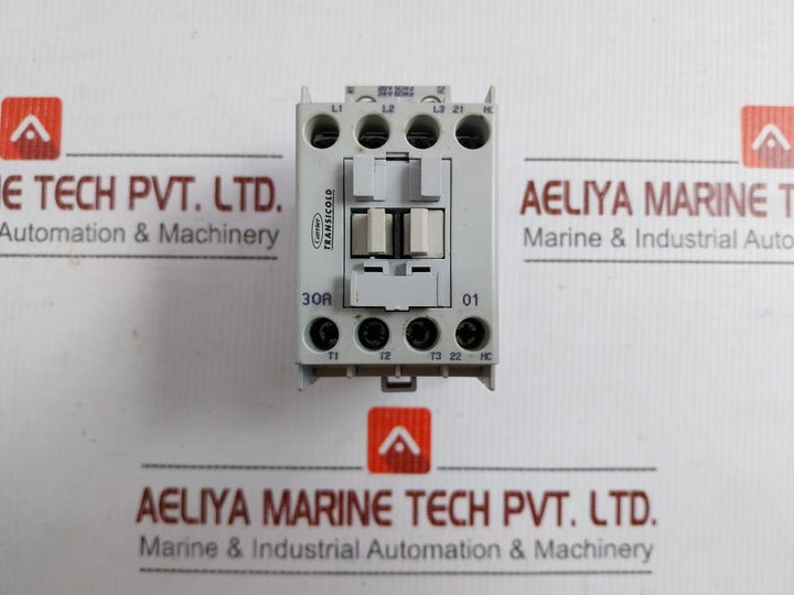 10-00431-01-Contactor-690V-32A-Carrier-Transicold-208468-3
