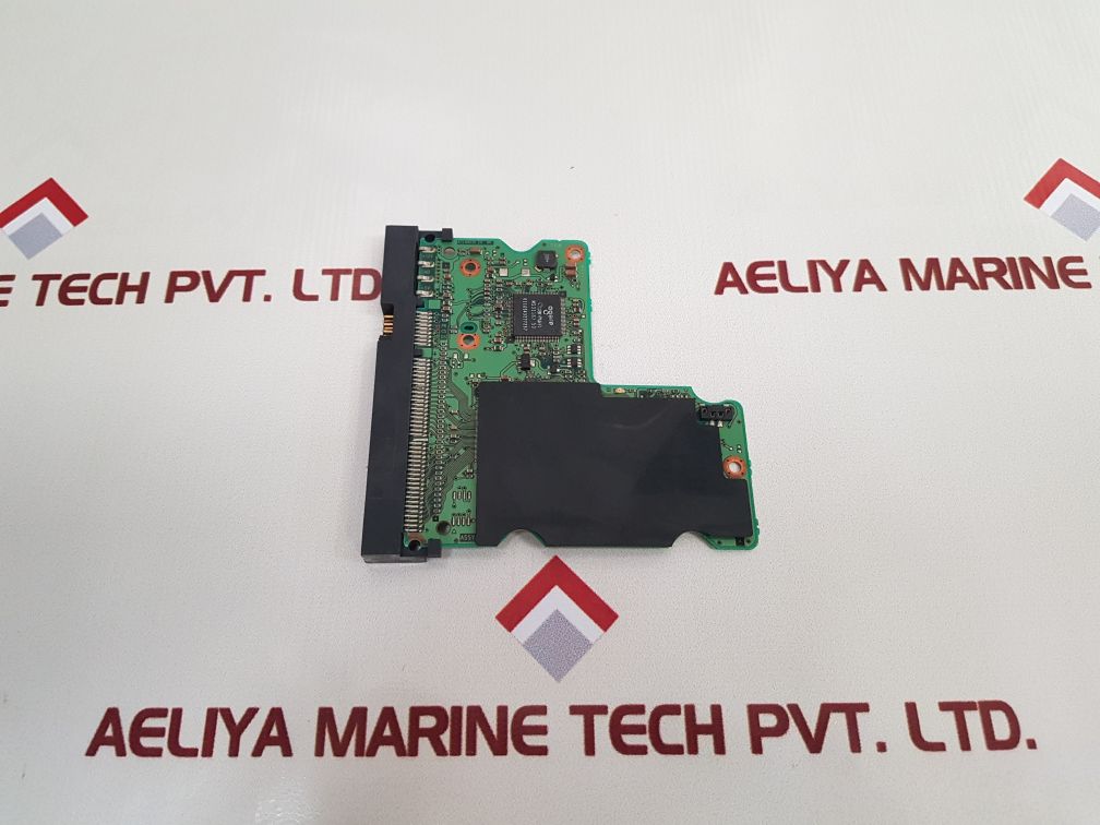 10-118172-06 Rev 1 Pcb Card