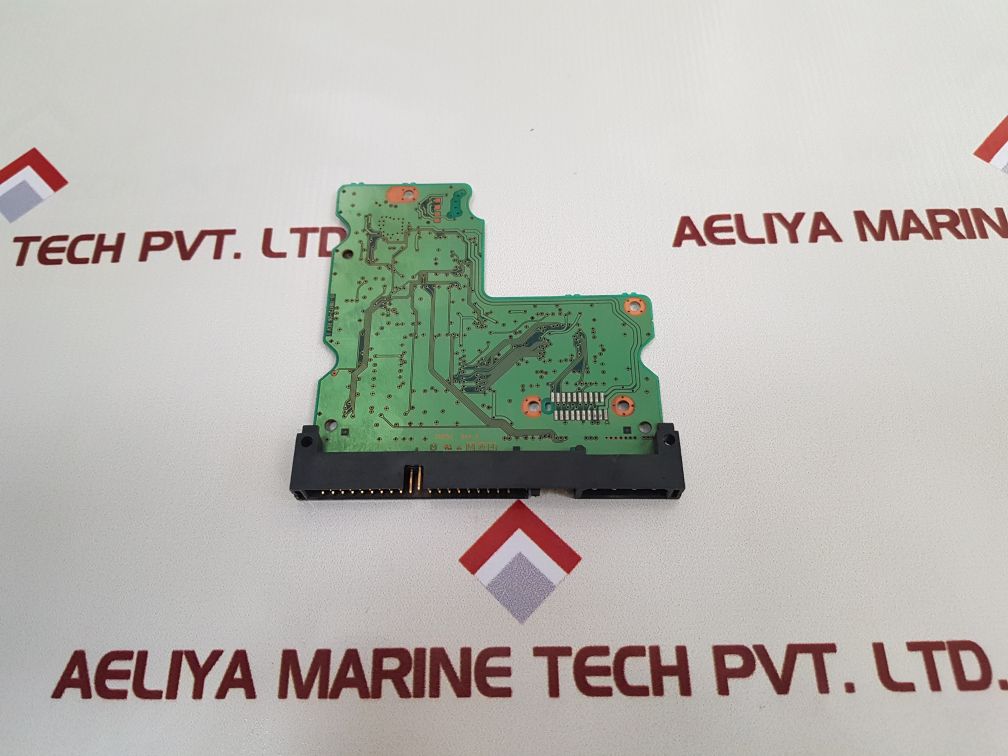 10-118172-06 Rev 1 Pcb Card - Aeliya Marine Tech