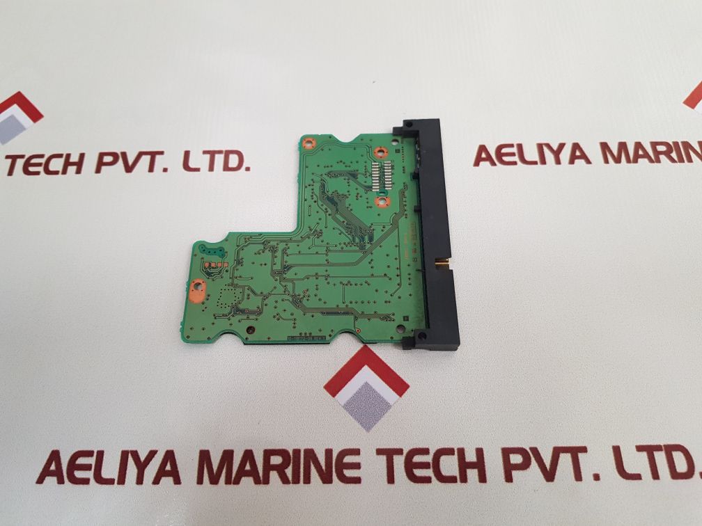 10-118172-06 Rev 1 Pcb Card - Aeliya Marine Tech