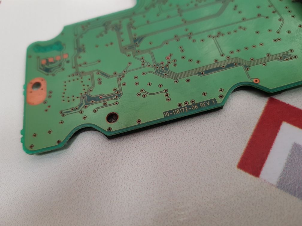 10-118172-06 Rev 1 Pcb Card - Aeliya Marine Tech