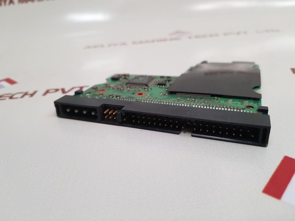 10-118172-06 Rev 1 Pcb Card - Aeliya Marine Tech