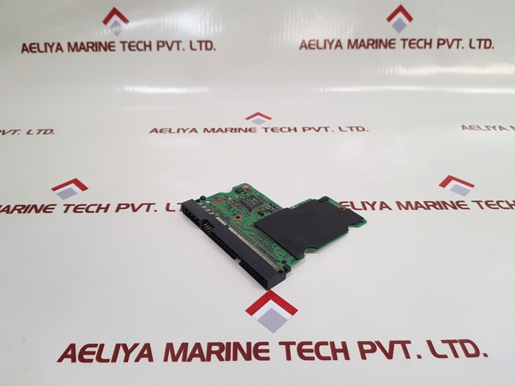 10-118172-06 Rev 1 Pcb Card - Aeliya Marine Tech