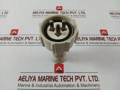 10/16A 250V Nylon Marine Electrical Plug