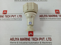 10/16A 250V Nylon Marine Electrical Plug