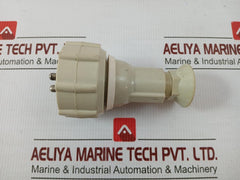 10/16A 250V Nylon Marine Electrical Plug