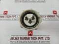 10/16A 250V Nylon Marine Electrical Plug