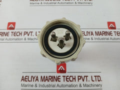 10/16A 250V Nylon Marine Electrical Plug