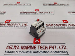 Siemens 3Ua7021-1J Overload Relay 690V Ac 10A