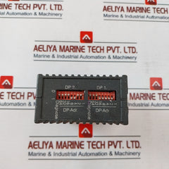 Siemens 6Es7 158-0Ad00-0Xa0 Profibus Dp/Dp-coupler 24V