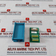 Advantech Adam-3909 Din-rail Mounting Screw Terminal Module Dm09-ap02