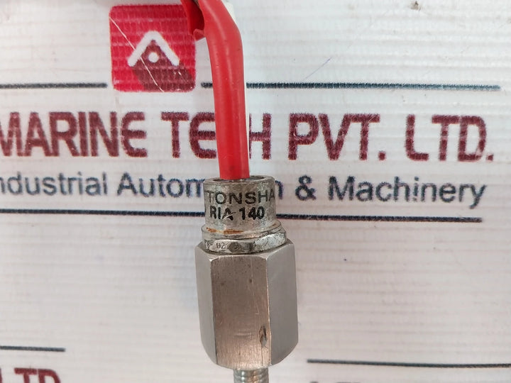 Ruttonsha 41 Ria 140 Equivalent Scr Stud