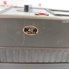 Megger Mj159 Hand-cranked Insulation Tester