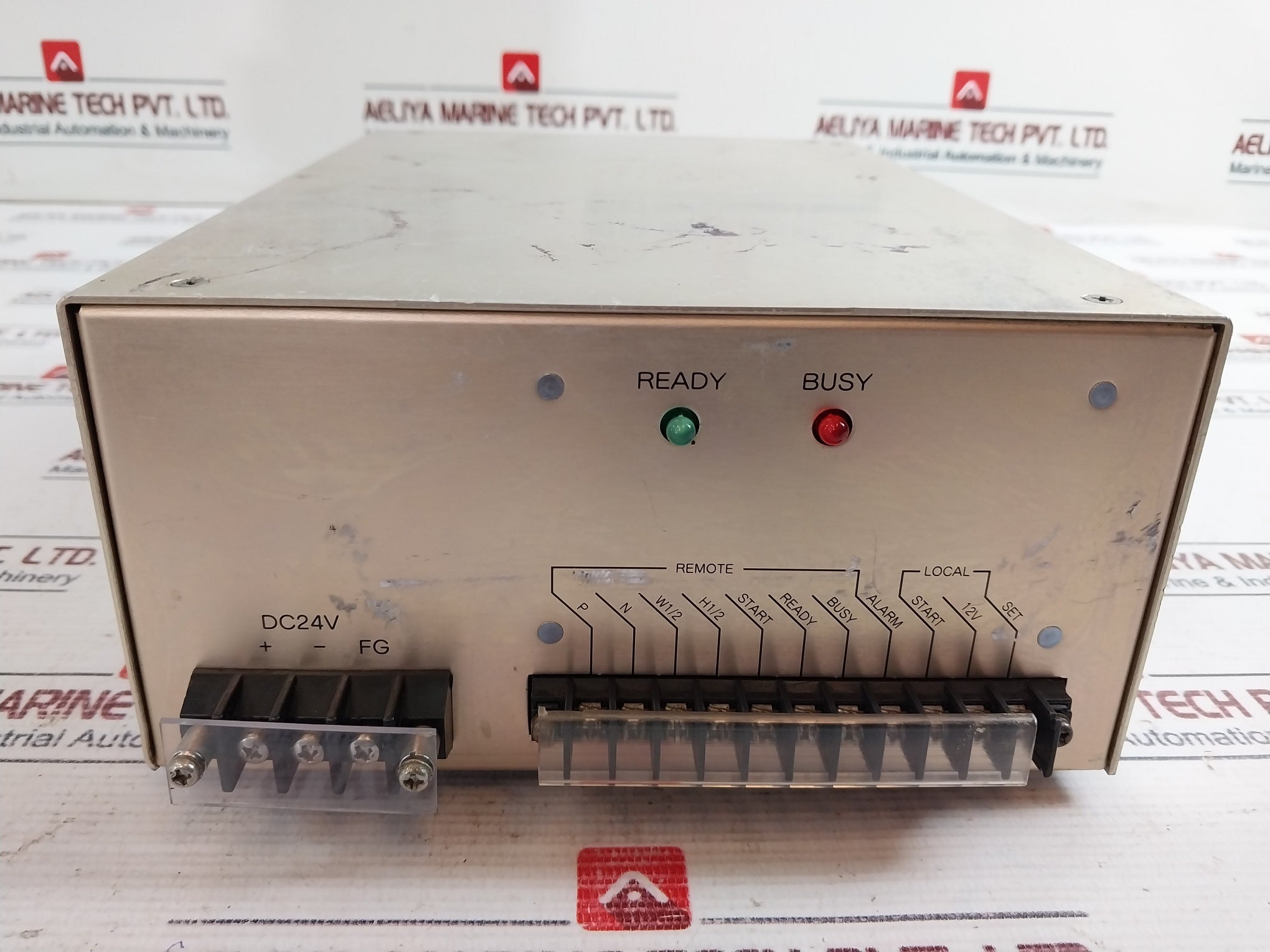 Origin Electric Dvd-hv-3 High Voltage Power Supply Dc24V Ad3-0066