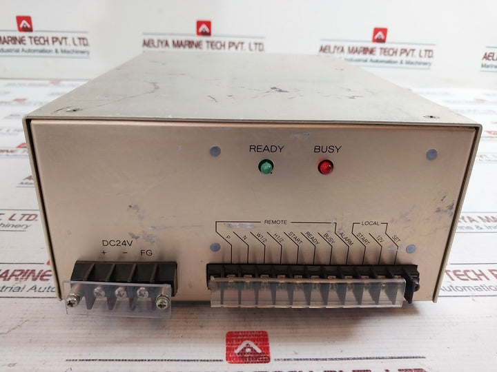 Origin Electric Dvd-hv-3 High Voltage Power Supply Dc24V Ad3-0066