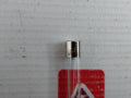 Lot Of 10X Bussmann Agc3A Glass Tube Fuse 3A 250V 6X32Mm