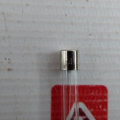 Lot Of 10X Bussmann Agc3A Glass Tube Fuse 3A 250V 6X32Mm