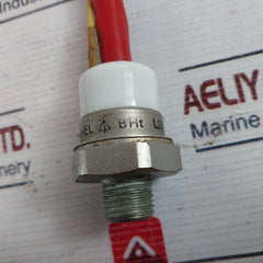 Bhel Bht L35 60 3L Diode Rectifier With 205 800 034 Circuit Board