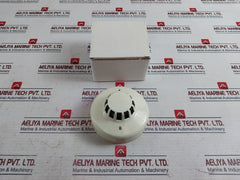 Eleks Tse En-54 Smoke Detector 12-30V 60Ma 24V Dc