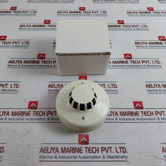 Eleks Tse En-54 Smoke Detector 12-30V 60Ma 24V Dc