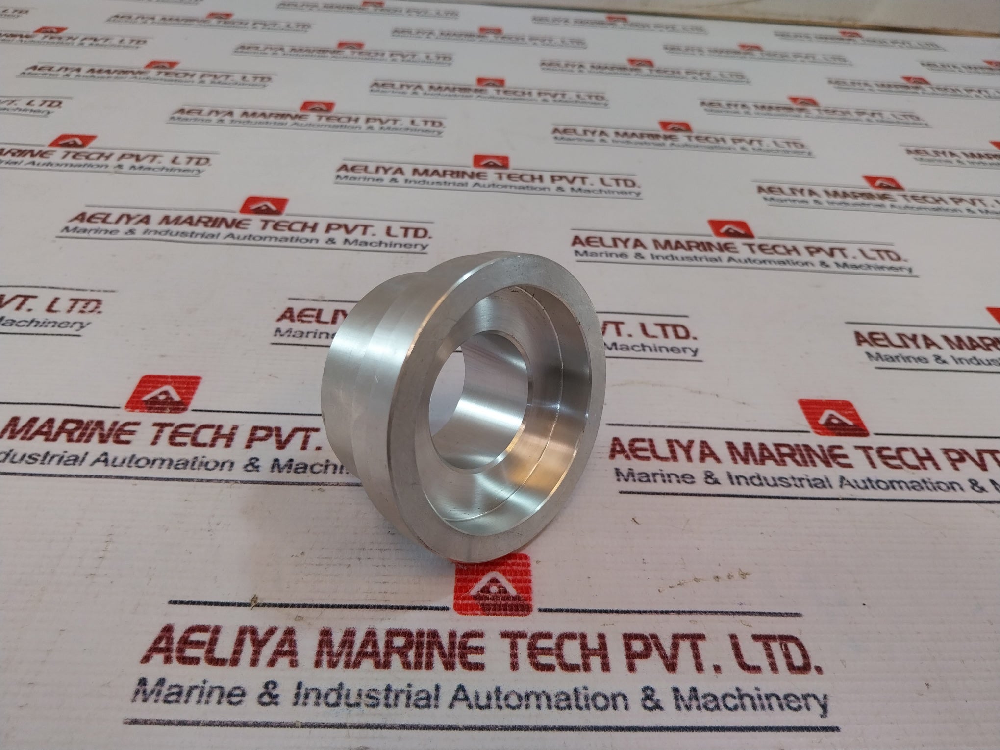 012 Bearing Ring 10