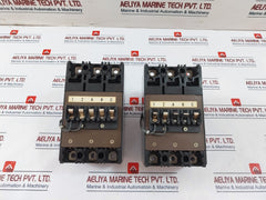 Mitsubishi Electric Nf100-sh No-fuse Breaker 15Amp 660V