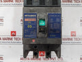 Mitsubishi Nf100-ur No-fuse Breaker 60Amp 690Vac