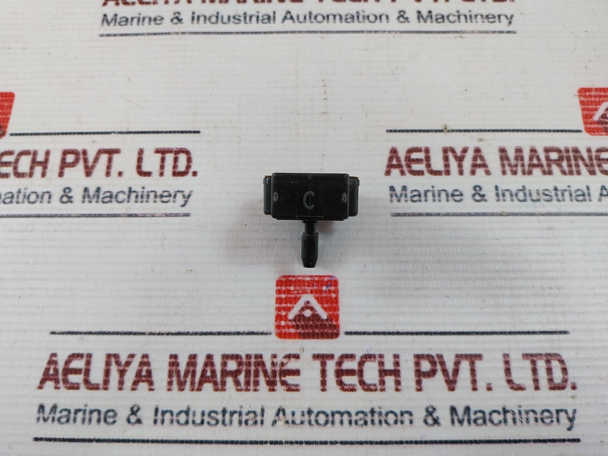 Honeywell Scx05Dn Board Mount Pressure Sensor 0802C
