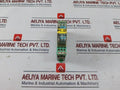 Phoenix Contact Emg 17-rel/Ksr-24/21 Relay Module 250Vac/6A