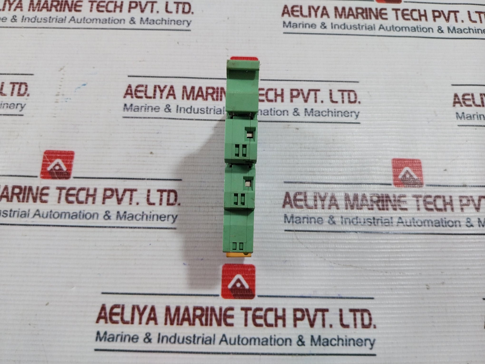 Phoenix Contact Plc-bsc-24Dc/21-21 Relay Socket 250Vac/6A