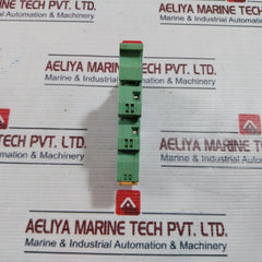 Phoenix Contact Plc-bsc-24Dc/21-21 Relay Socket 250Vac/6A