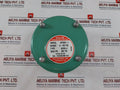 Solon 6Psw3-1 Pressure Switch 0-100 Psi 15A-125/250/480 Vac