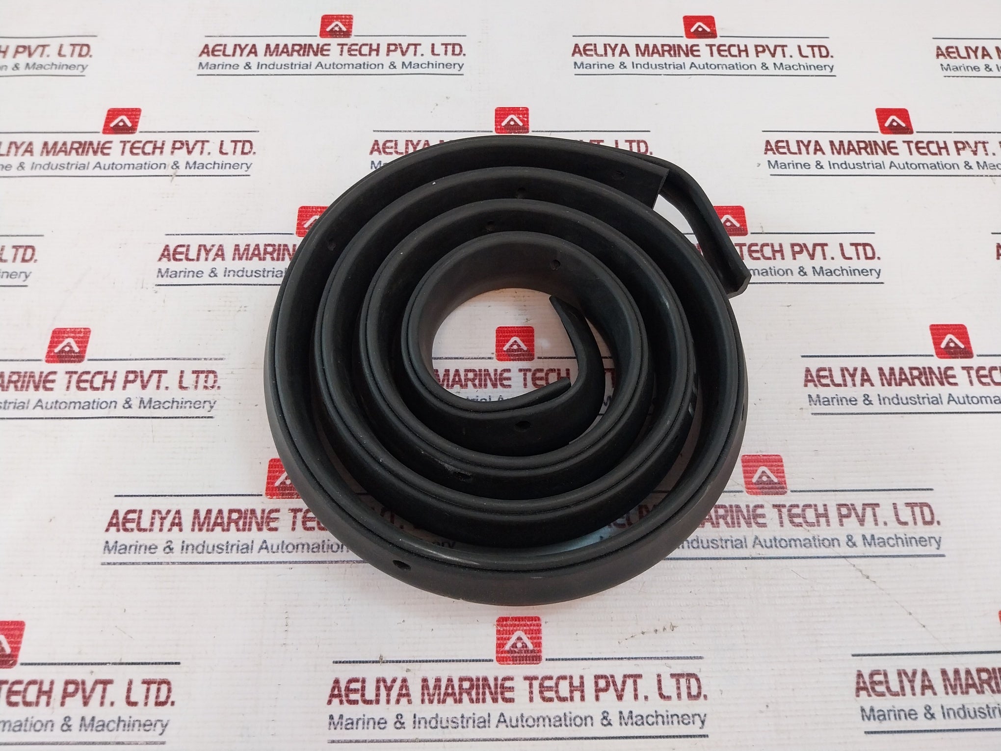 Oteco 433602 Side Seal Set RH, MG, MUD, SIDE SL