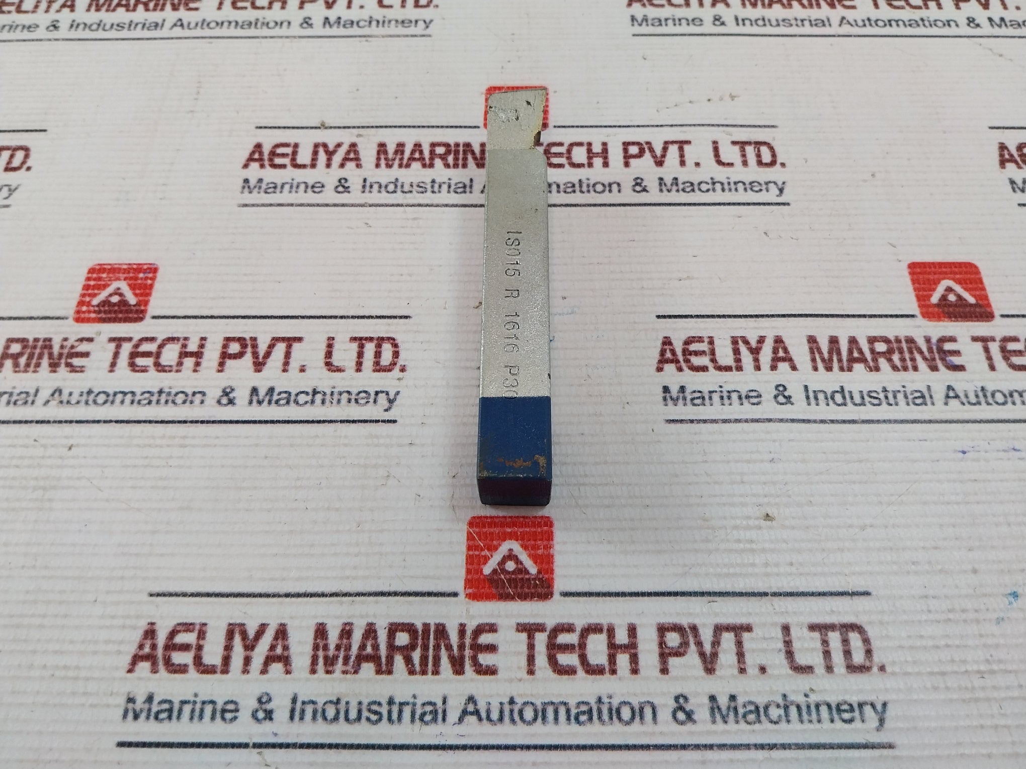 Adv Iso15 R 1616 P30 Carbide Tipped Tool