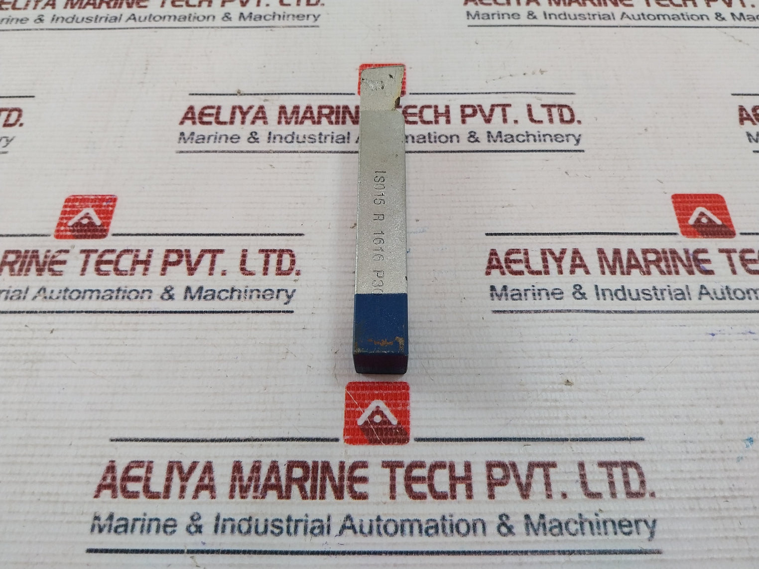 Adv Iso15 R 1616 P30 Carbide Tipped Tool